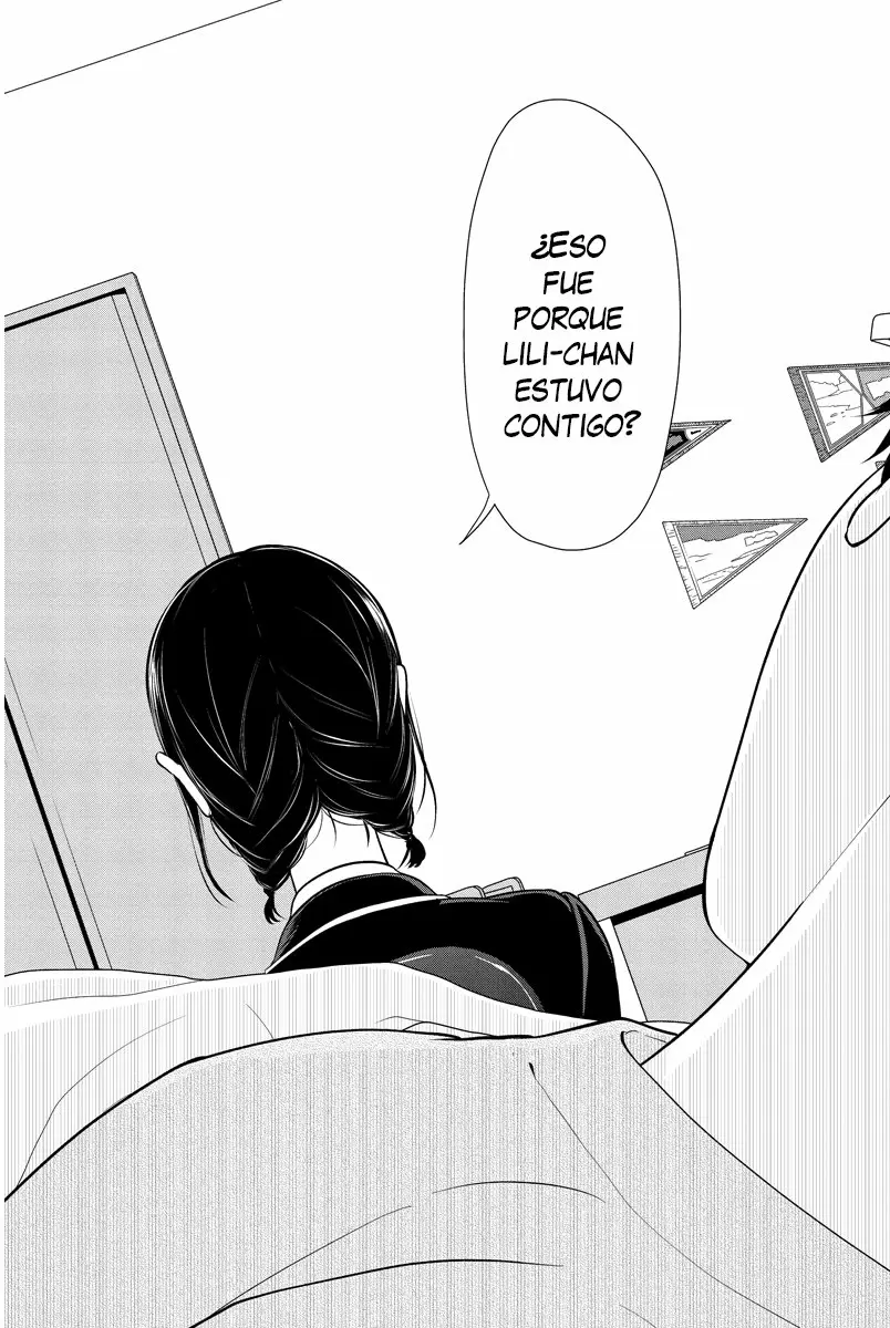 Love And Lies capítulo 219 página 5