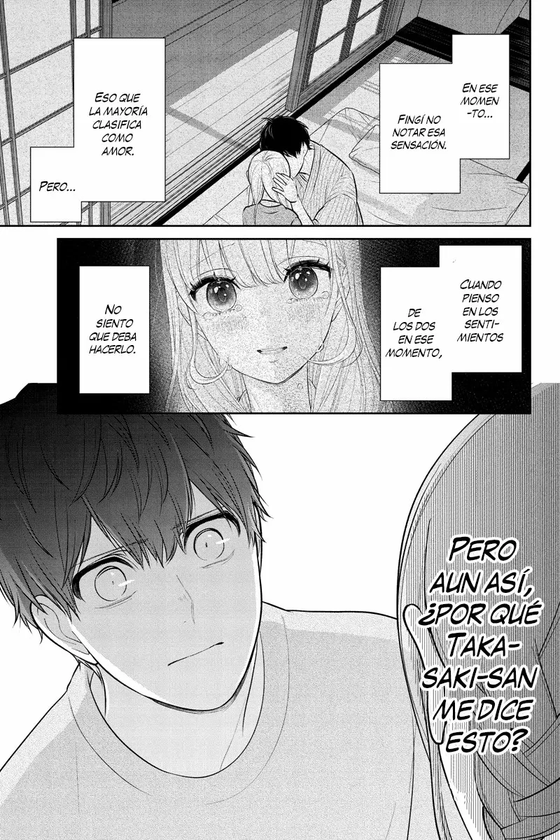 Love And Lies capítulo 220 página 4