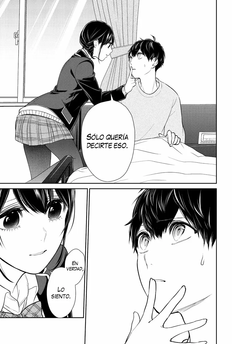 Love And Lies capítulo 220 página 8