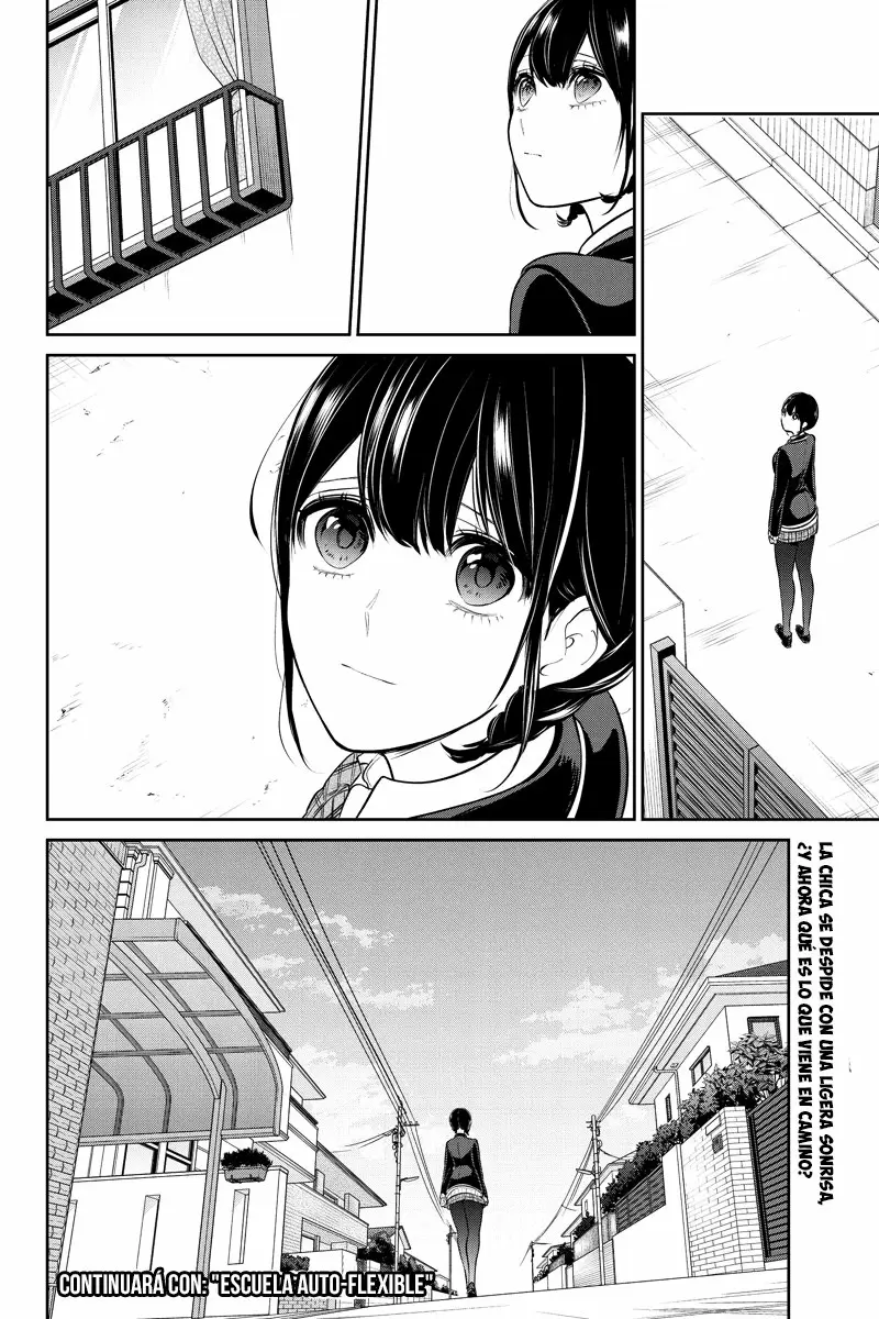 Love And Lies capítulo 220 página 9