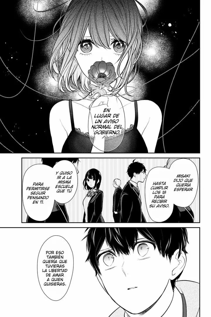 Love And Lies capítulo 225 página 7