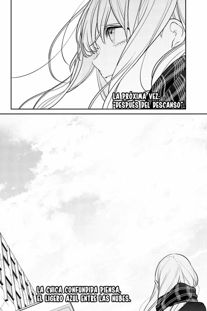 Love And Lies capítulo 225 página 12