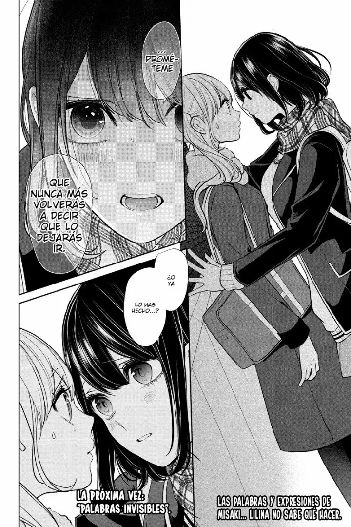 Love And Lies capítulo 227 página 8