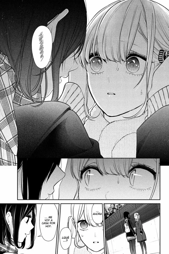 Love And Lies capítulo 228 página 5