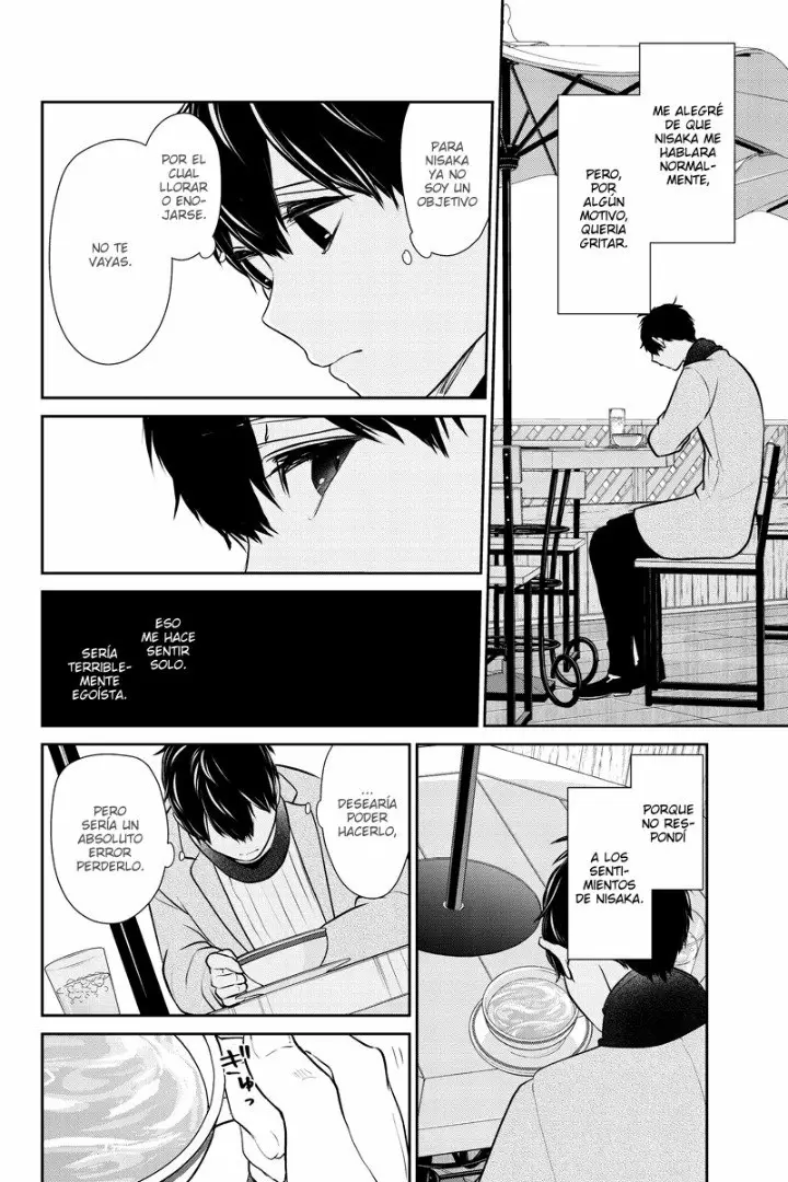 Love And Lies capítulo 229 página 8