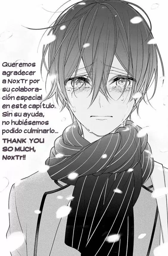 Love And Lies capítulo 229 página 10