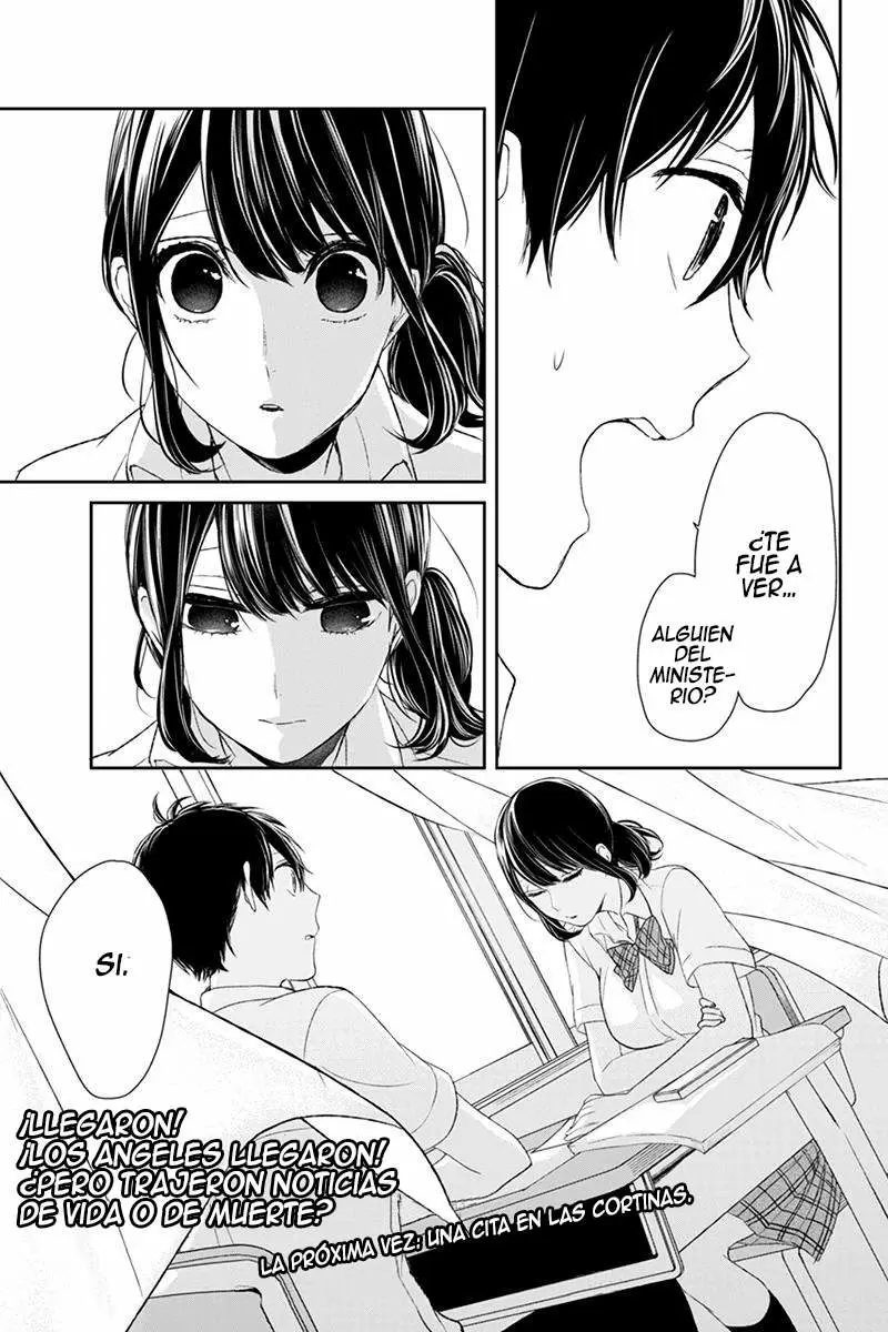Love And Lies capítulo 23 página 8