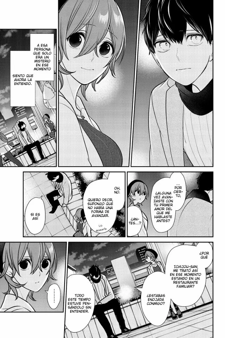 Love And Lies capítulo 230 página 7