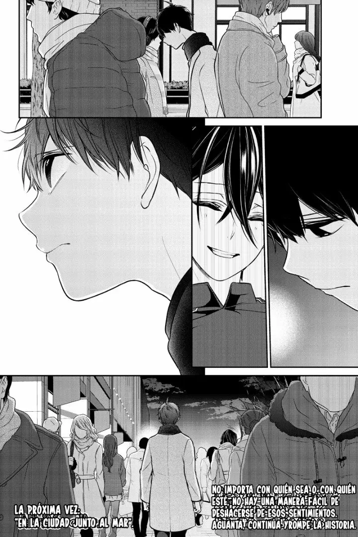 Love And Lies capítulo 230 página 10