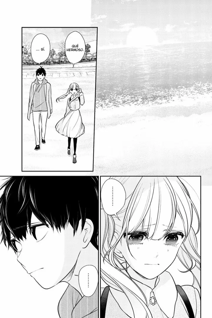 Love And Lies capítulo 233 página 6