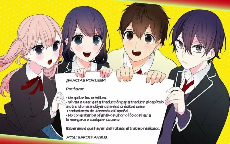 Love And Lies capítulo 233 página 12