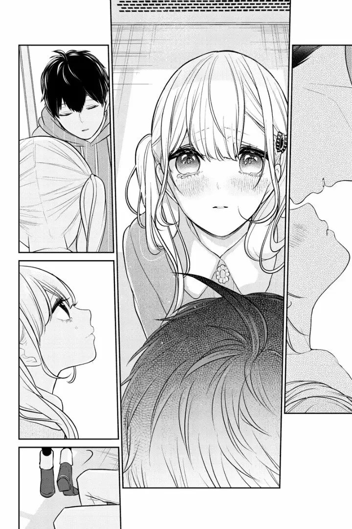 Love and Lies - Capítulo 234 - Página 9 - LectorTMOo