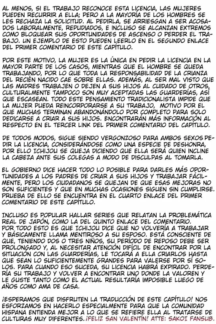 Love And Lies capítulo 235 página 13