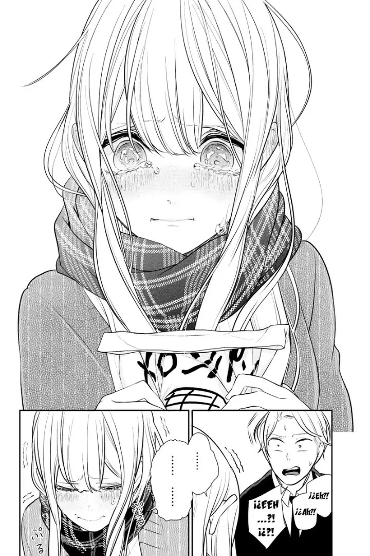 Love And Lies capítulo 238 página 6