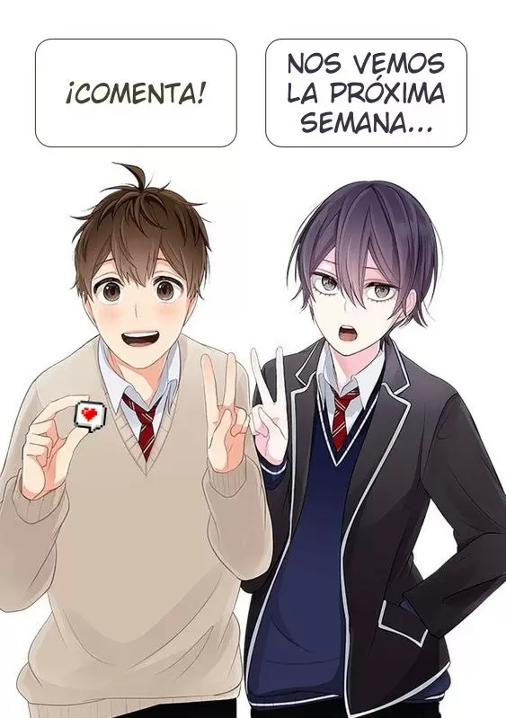 Love And Lies capítulo 239 página 8