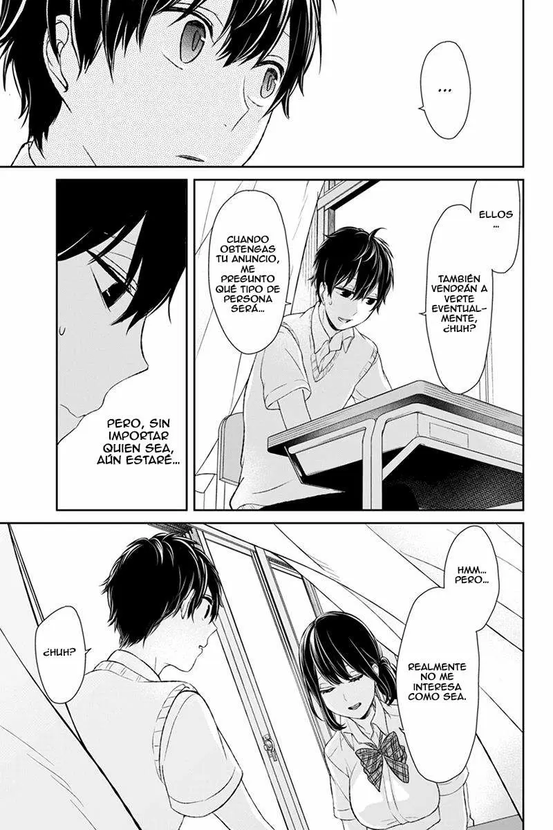 Love And Lies capítulo 24 página 8