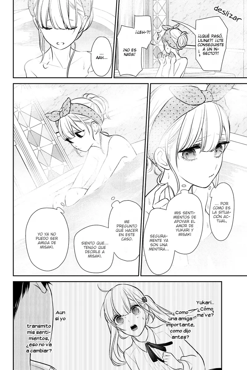 Love And Lies capítulo 240 página 4