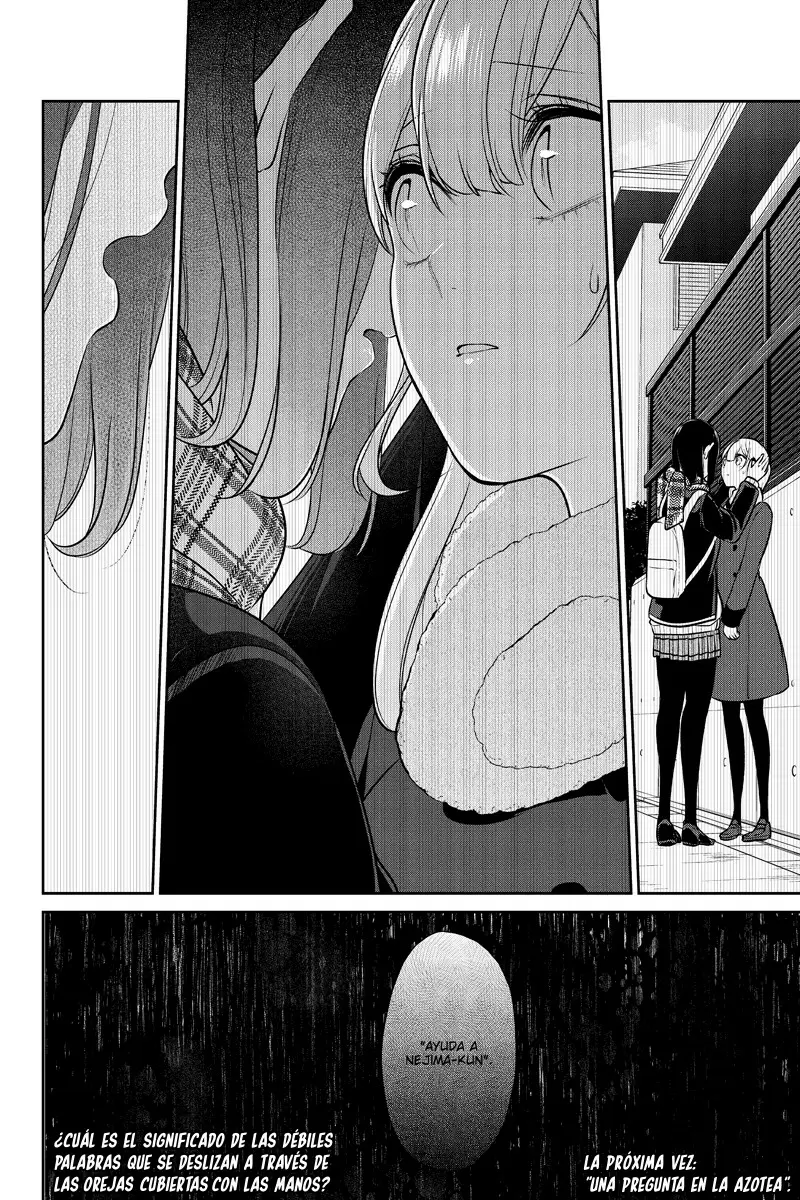 Love And Lies capítulo 240 página 8