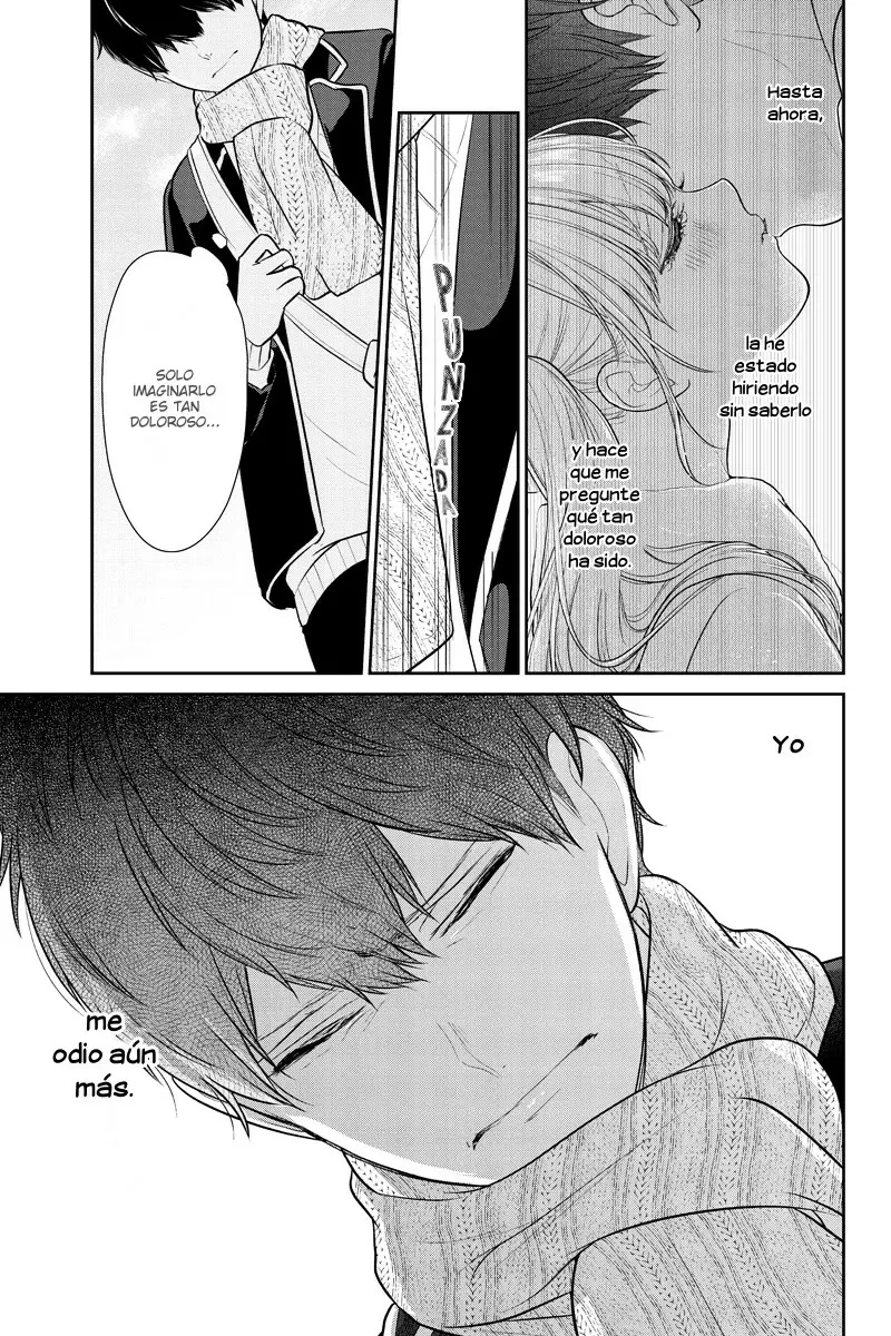 Love And Lies capítulo 242 página 4