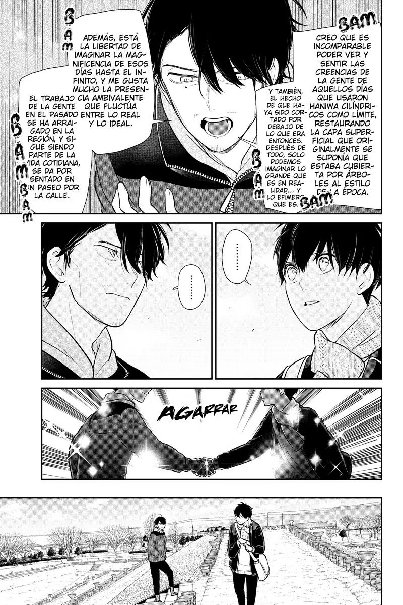 Love And Lies capítulo 243 página 4
