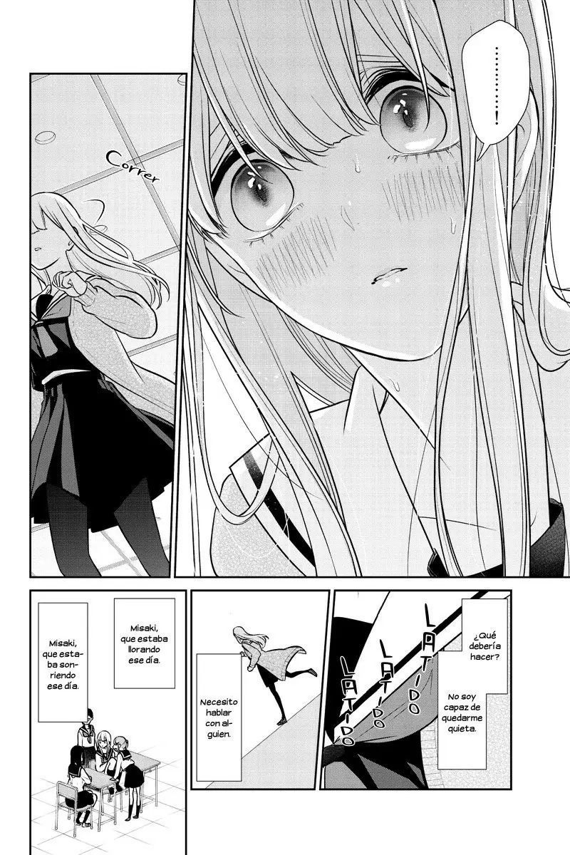 Love And Lies capítulo 245 página 7