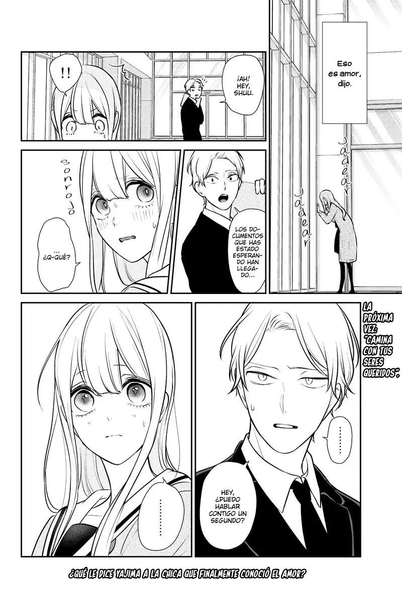 Love And Lies capítulo 245 página 9