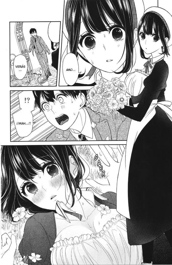 Love and Lies - Capítulo 246.50 - Página 17 - LectorTMOo