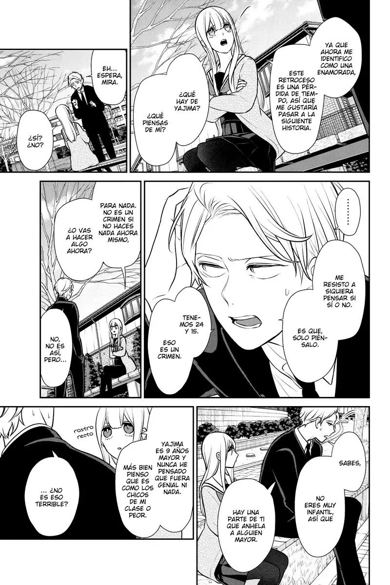 Love And Lies capítulo 246 página 7