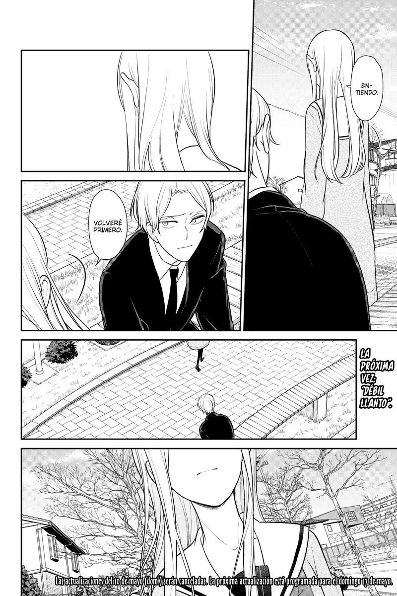 Love And Lies capítulo 246 página 12