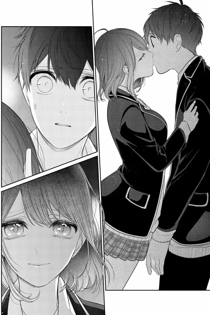 Love And Lies capítulo 249 página 7