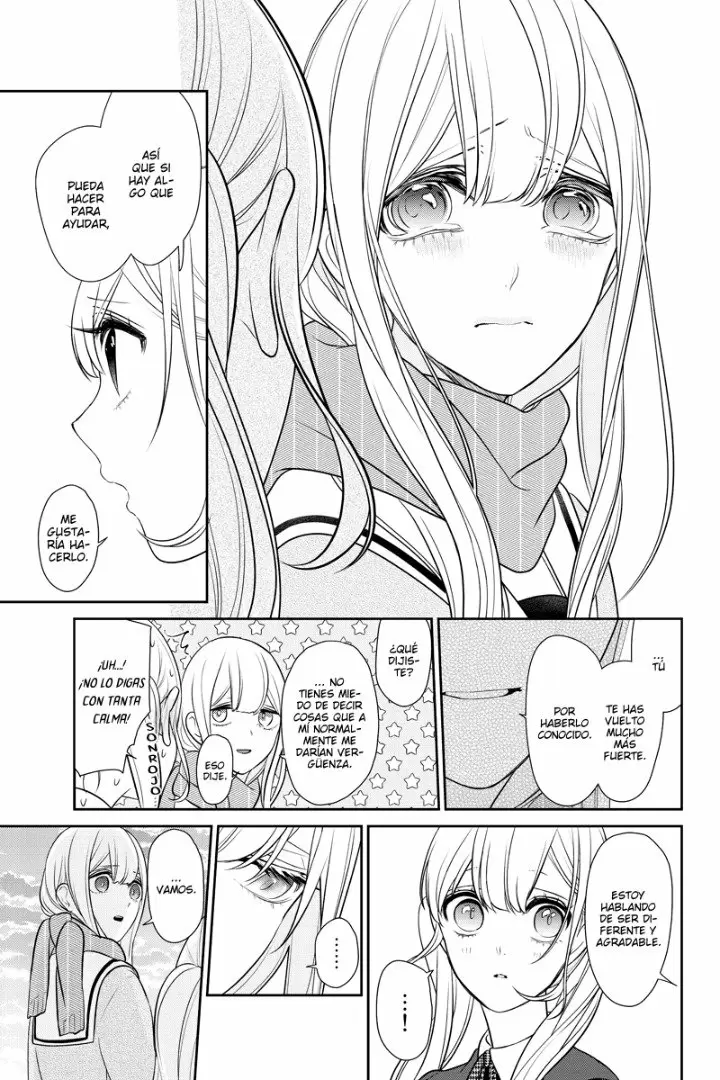 Love And Lies capítulo 251 página 6