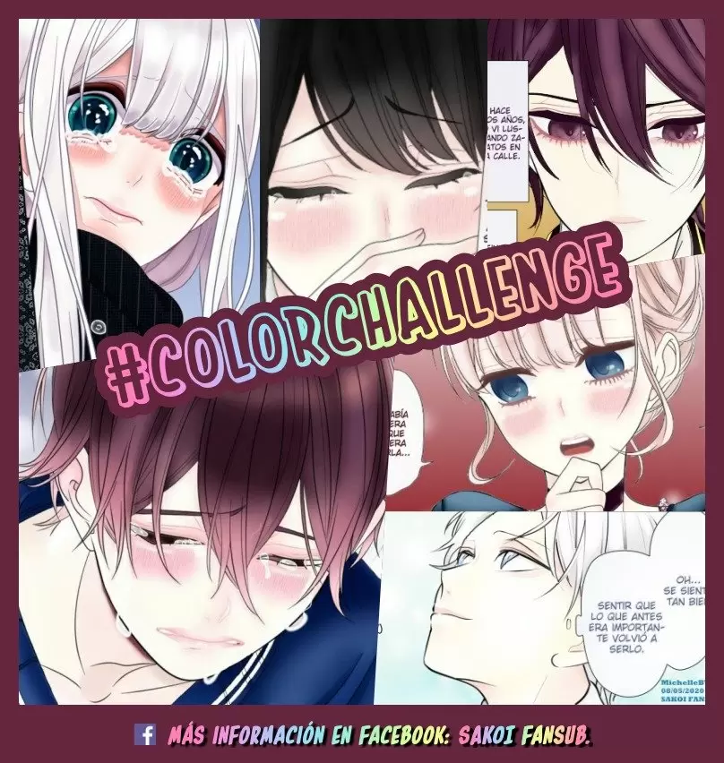 Love And Lies capítulo 251 página 10