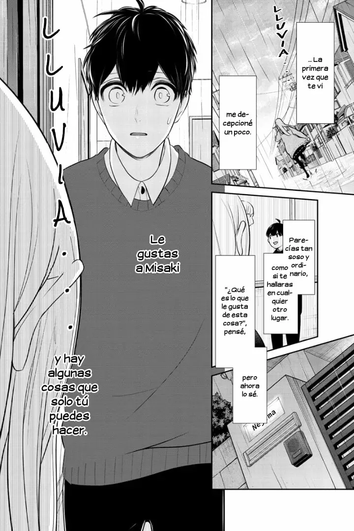 Love And Lies capítulo 253 página 5