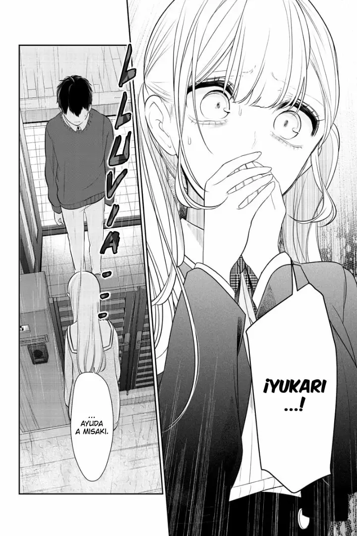 Love And Lies capítulo 253 página 7