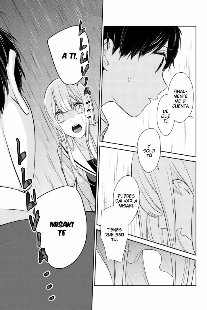 Love And Lies capítulo 253 página 8