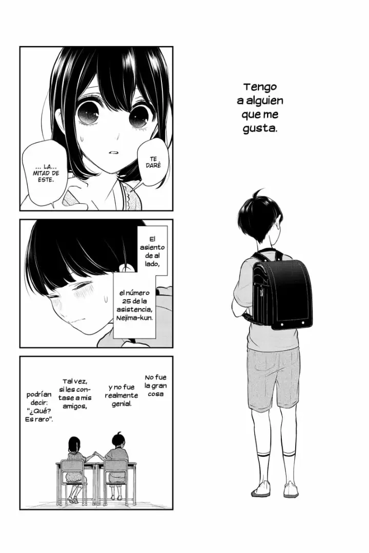 Love And Lies capítulo 253 página 9