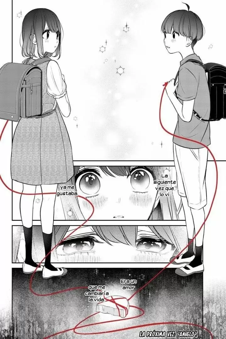 Love And Lies capítulo 253 página 11