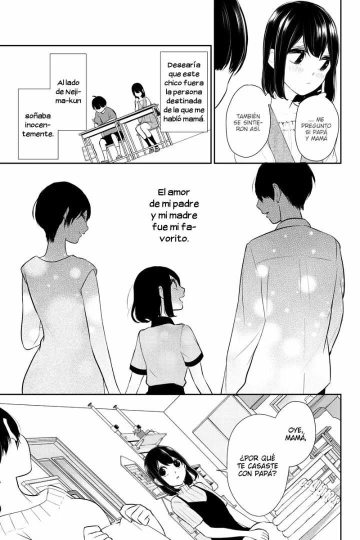 Love And Lies capítulo 254 página 6