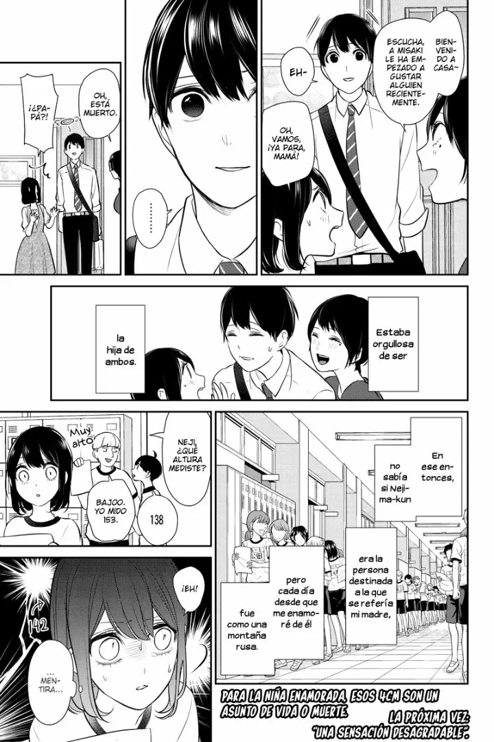 Love And Lies capítulo 254 página 10