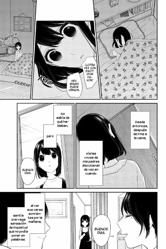 Love And Lies capítulo 255 página 7