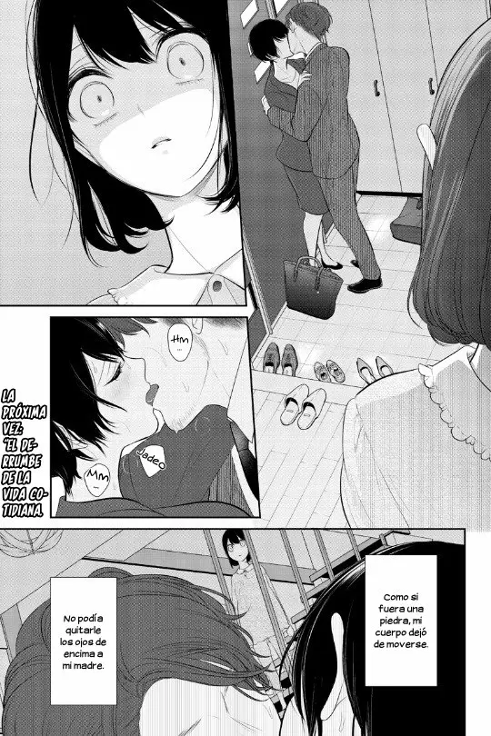 Love And Lies capítulo 255 página 11