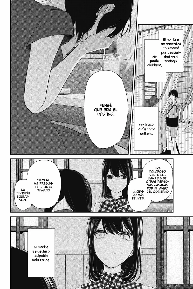 Love And Lies capítulo 256 página 8