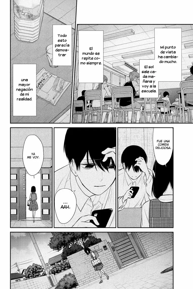 Love And Lies capítulo 257 página 4
