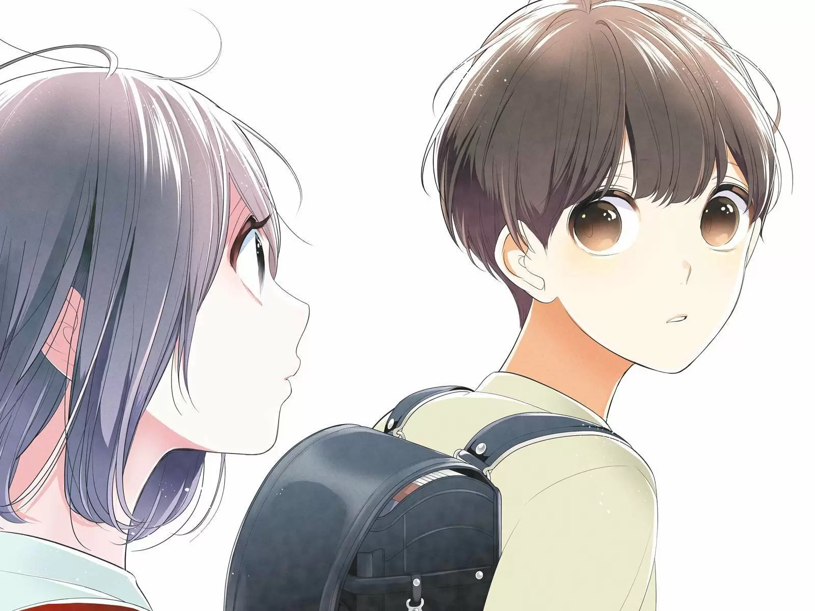 Love And Lies capítulo 257 página 6