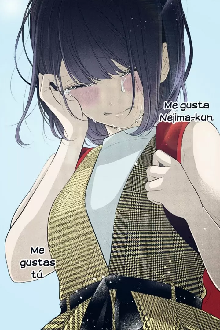 Love And Lies capítulo 257 página 11