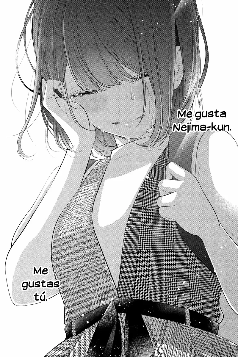 Love And Lies capítulo 257 página 12