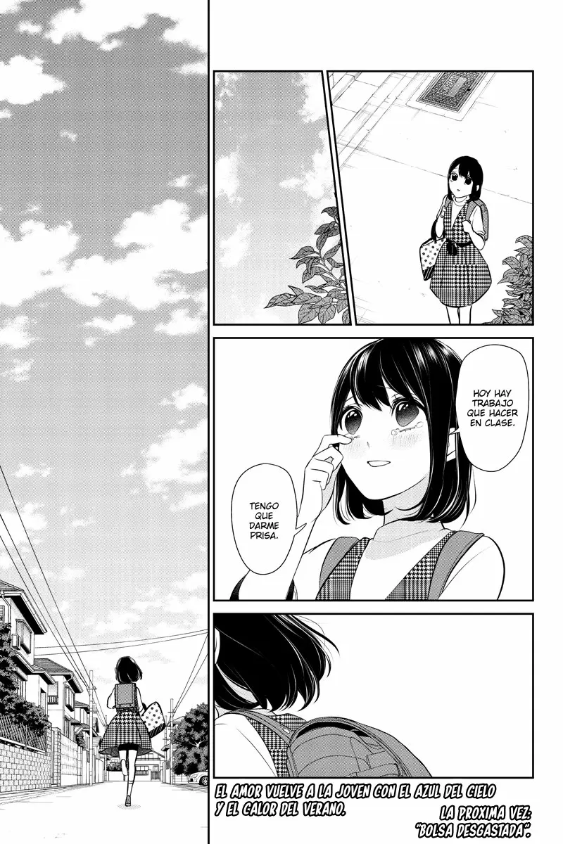 Love And Lies capítulo 257 página 13