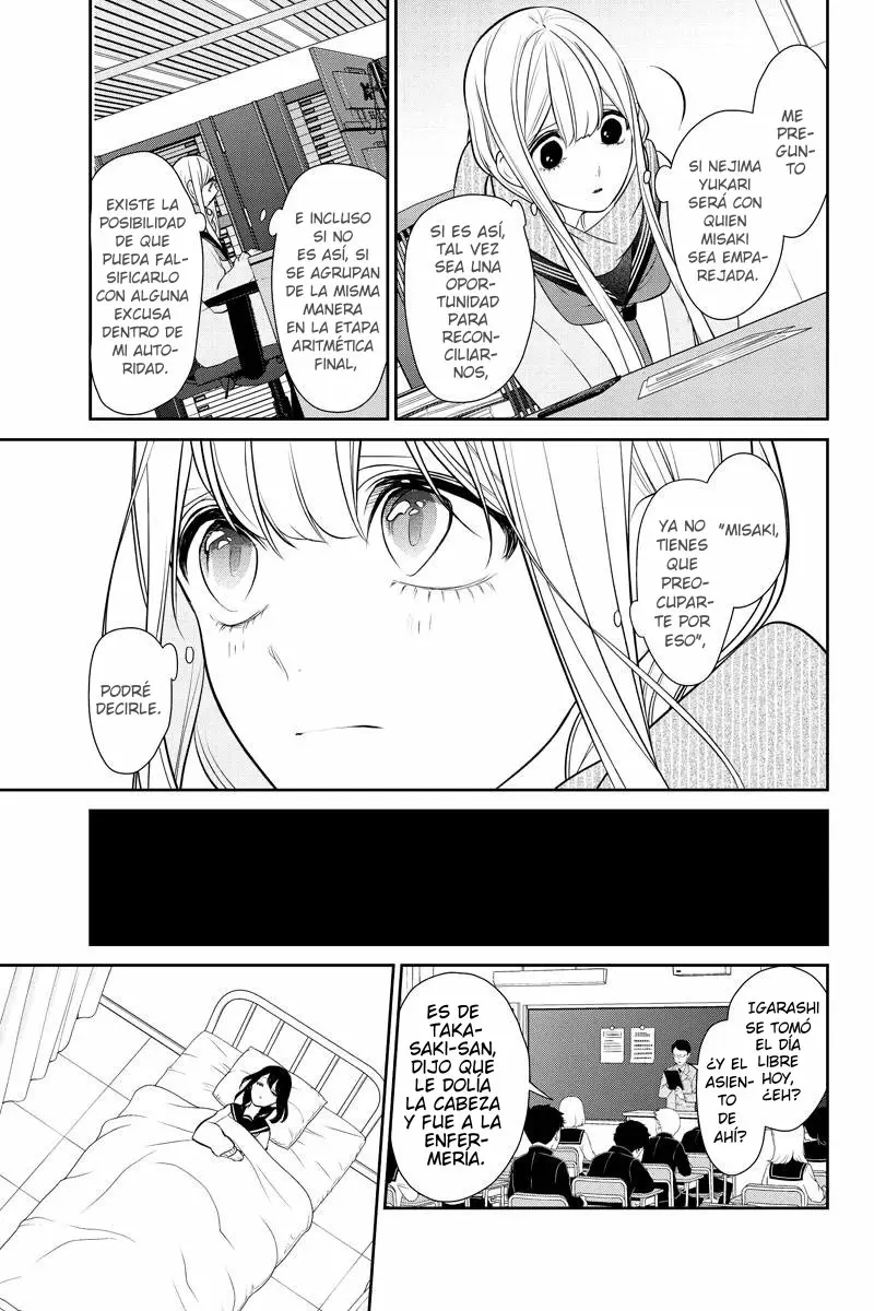 Love And Lies capítulo 260 página 4