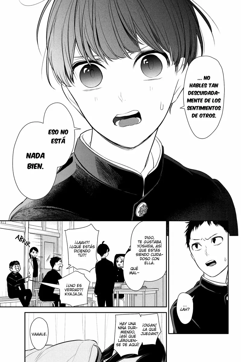 Love And Lies capítulo 260 página 8