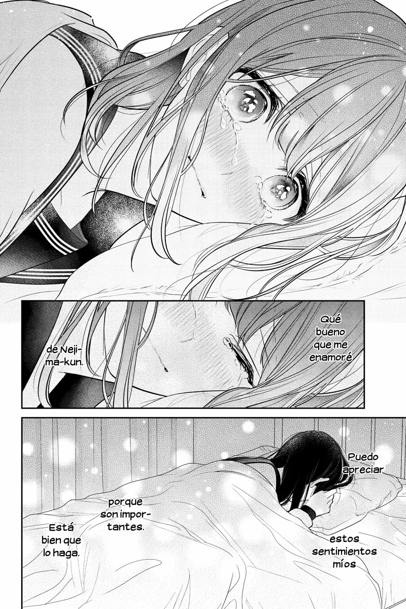 Love And Lies capítulo 260 página 9